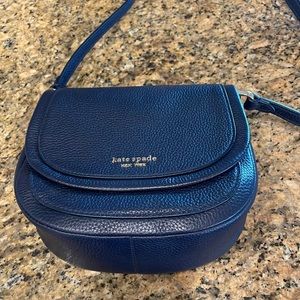 Kate Space cross over bag.